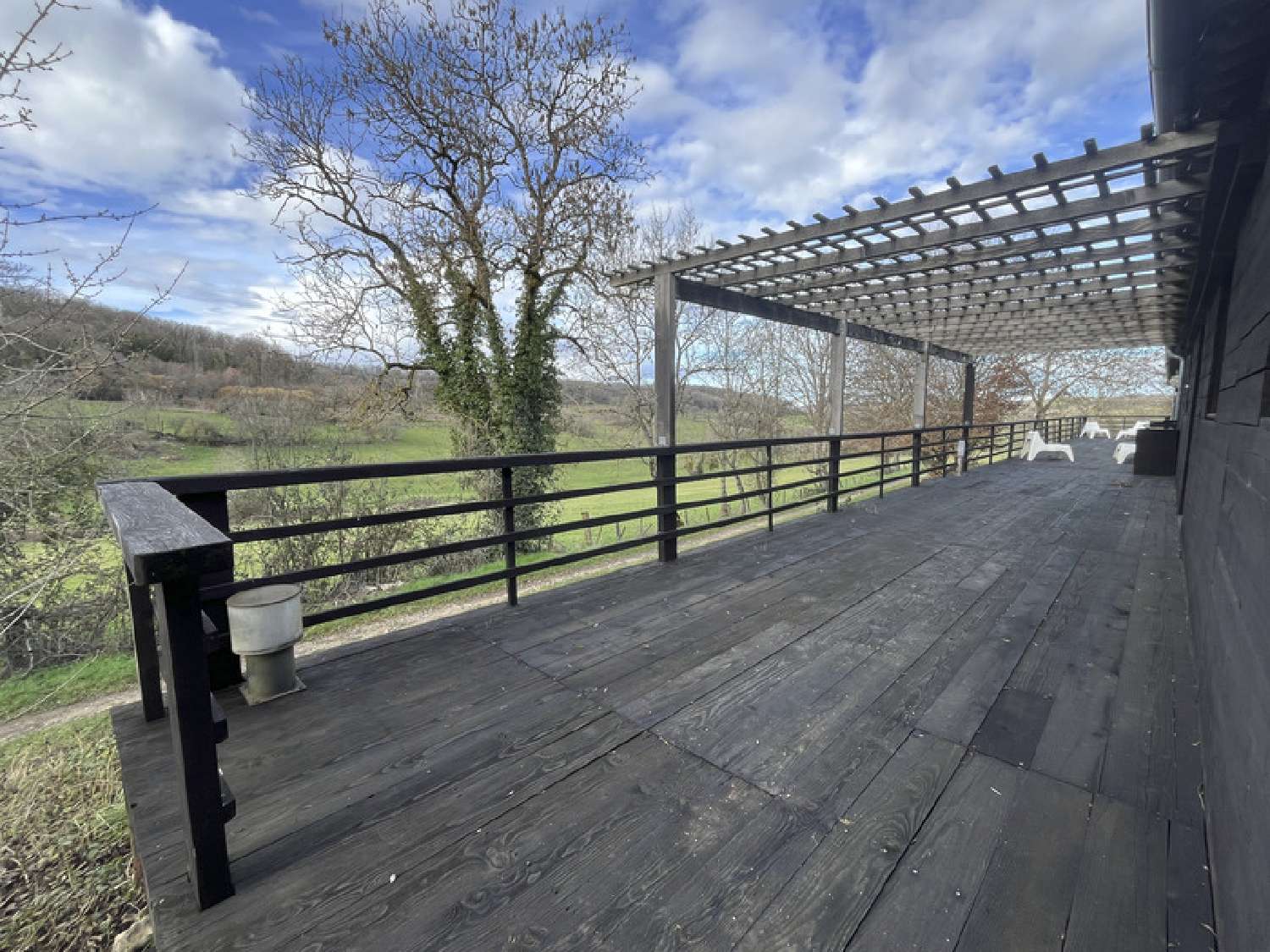  à vendre maison Semur-en-Auxois Côte-d'Or 2