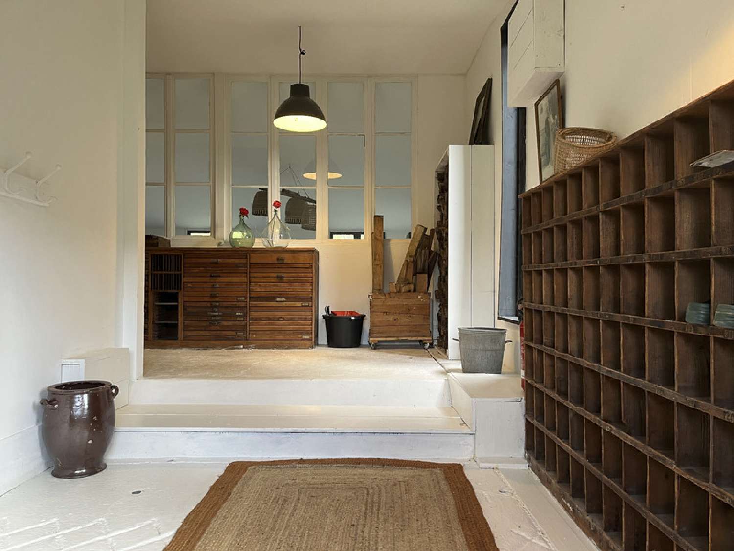  à vendre maison Semur-en-Auxois Côte-d'Or 3