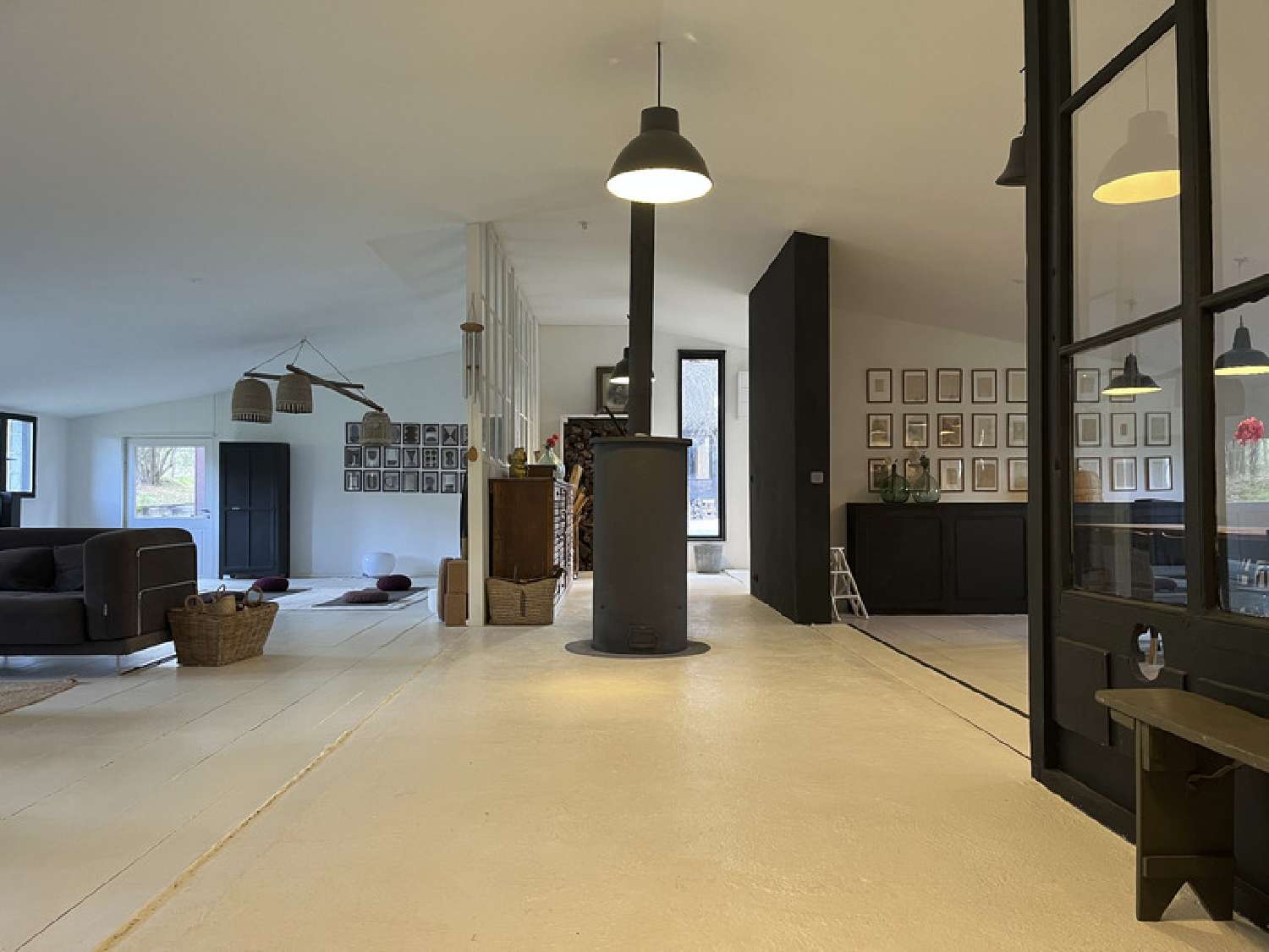  à vendre maison Semur-en-Auxois Côte-d'Or 4