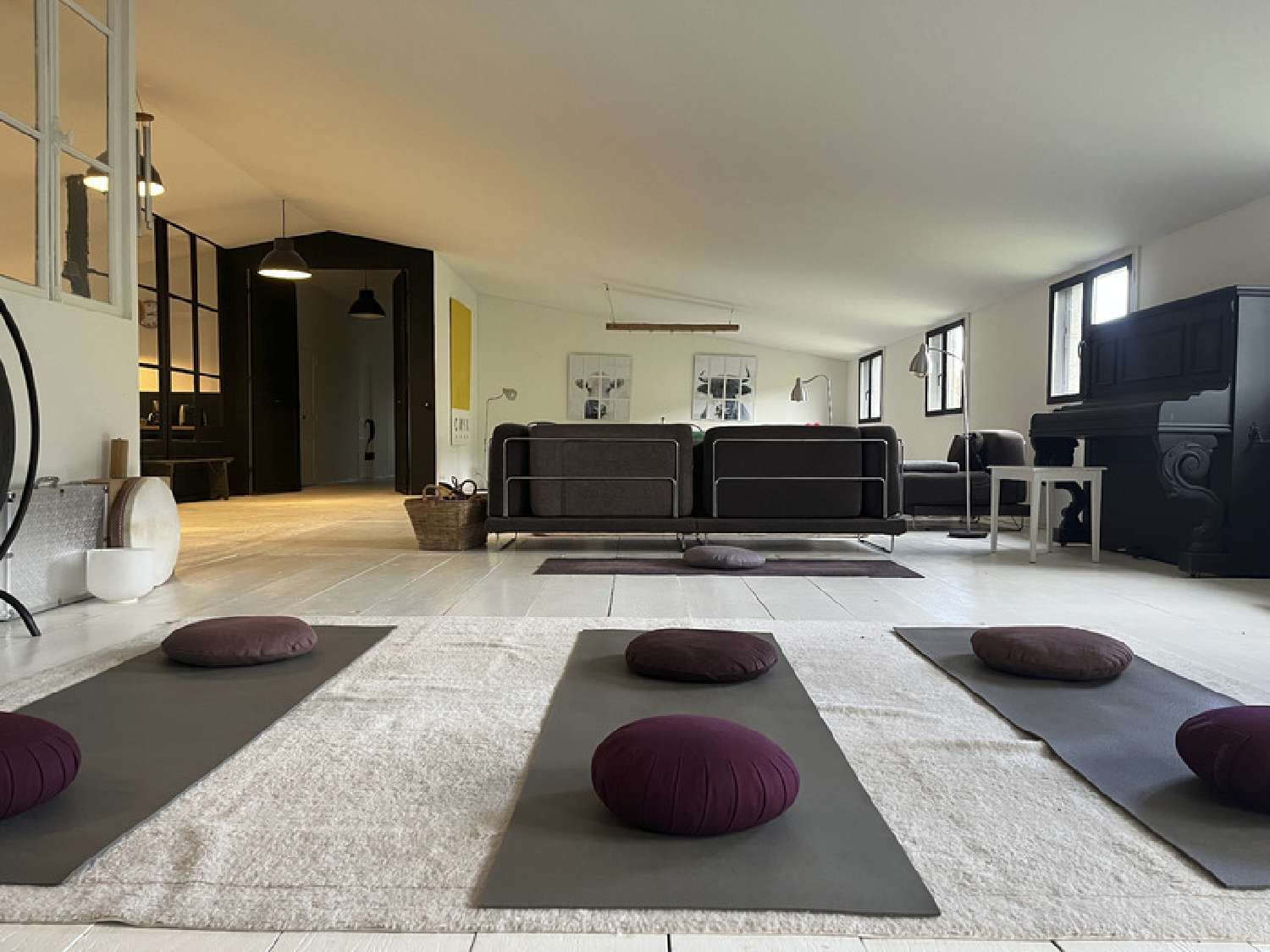  à vendre maison Semur-en-Auxois Côte-d'Or 5