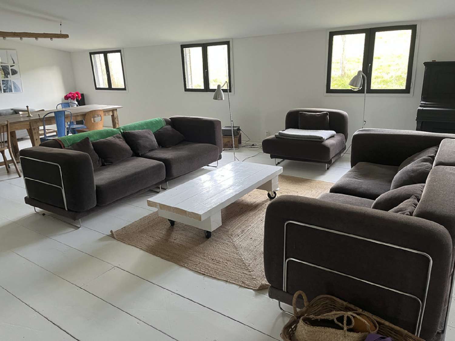  à vendre maison Semur-en-Auxois Côte-d'Or 6