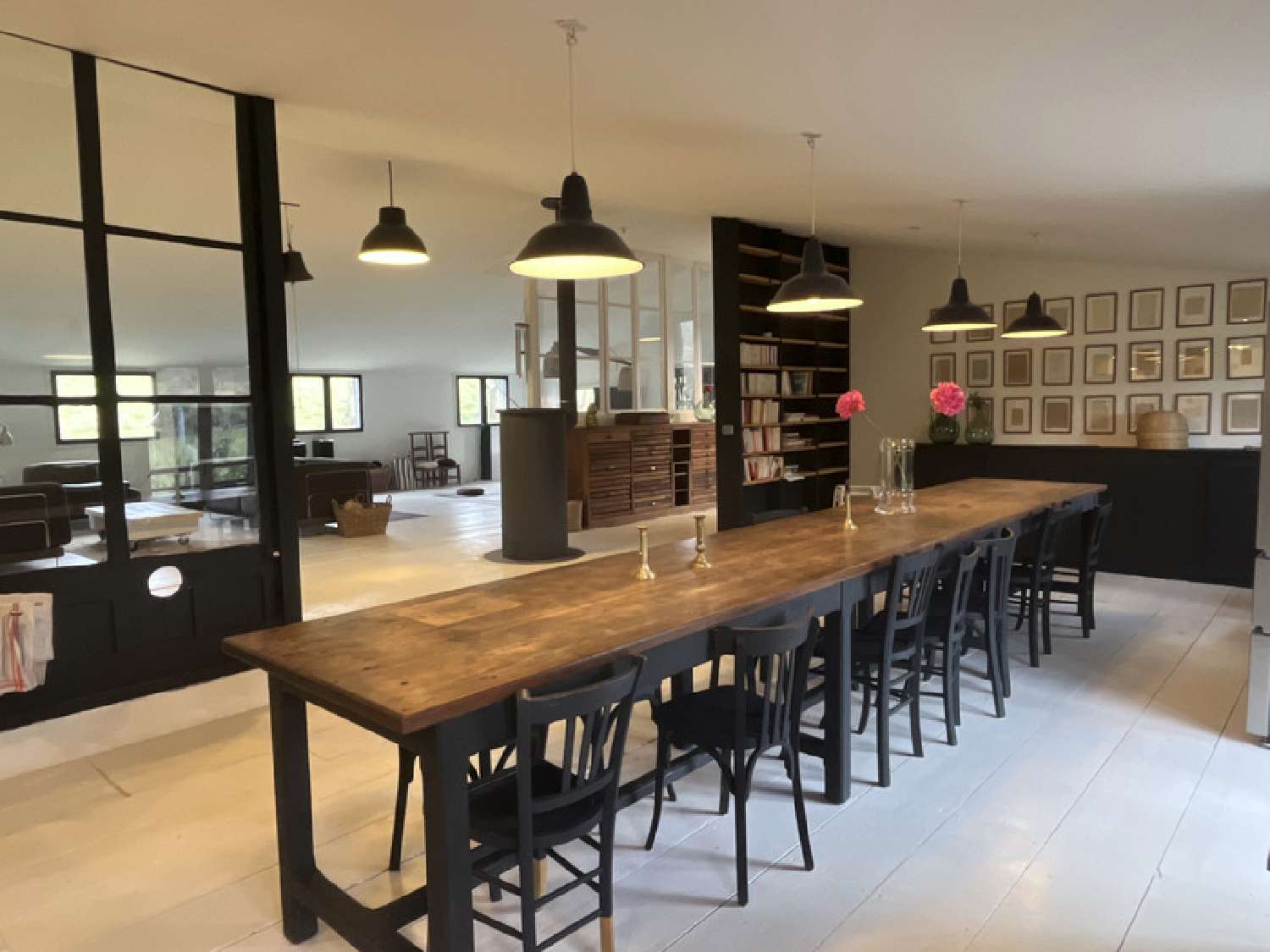  à vendre maison Semur-en-Auxois Côte-d'Or 7