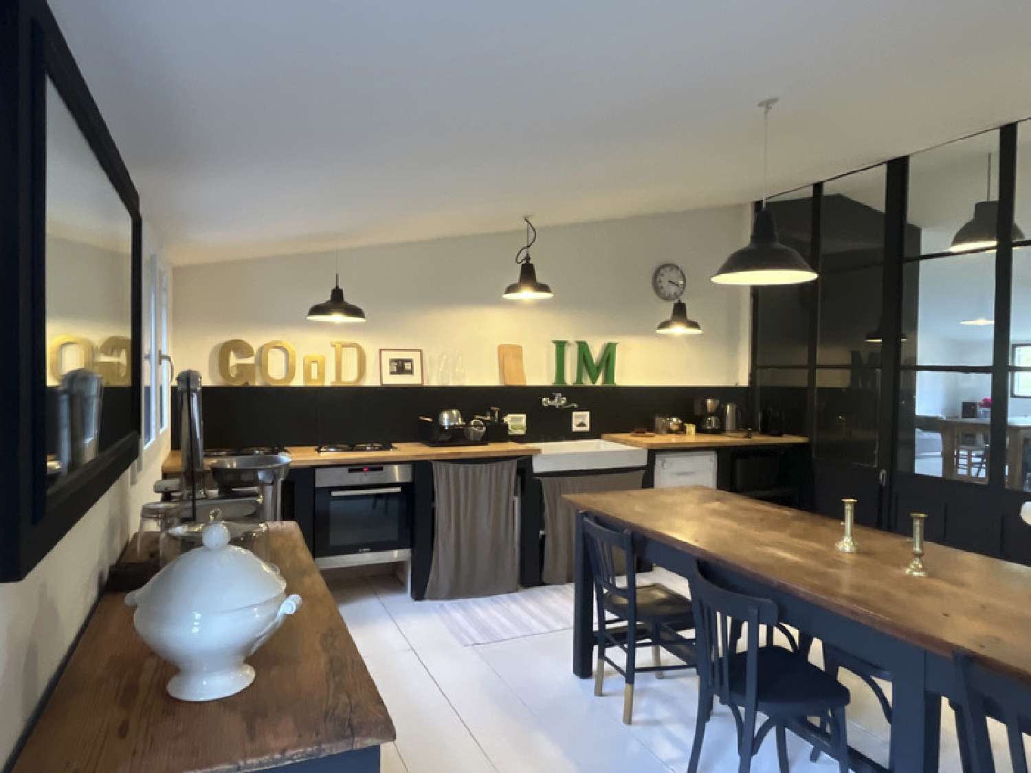  à vendre maison Semur-en-Auxois Côte-d'Or 8