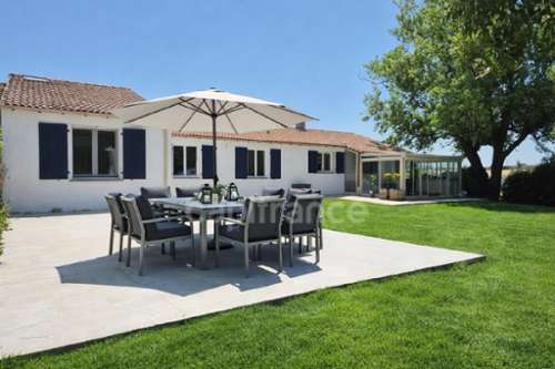 Sémussac Charente-Maritime house foto 7273055