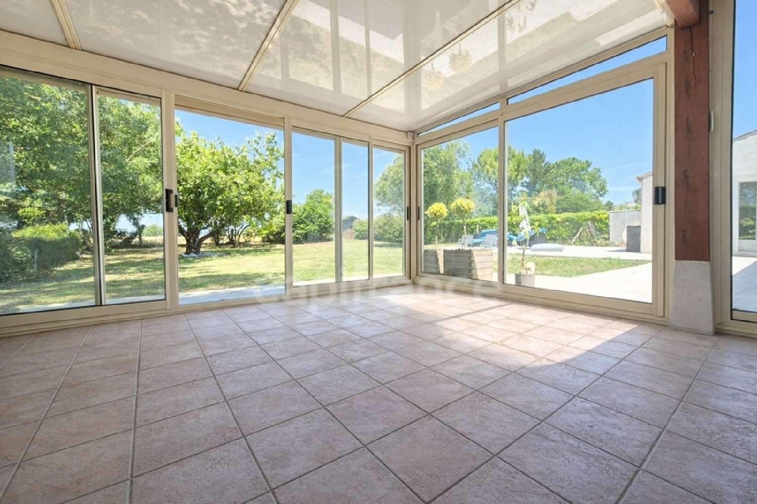  for sale house Sémussac Charente-Maritime 3