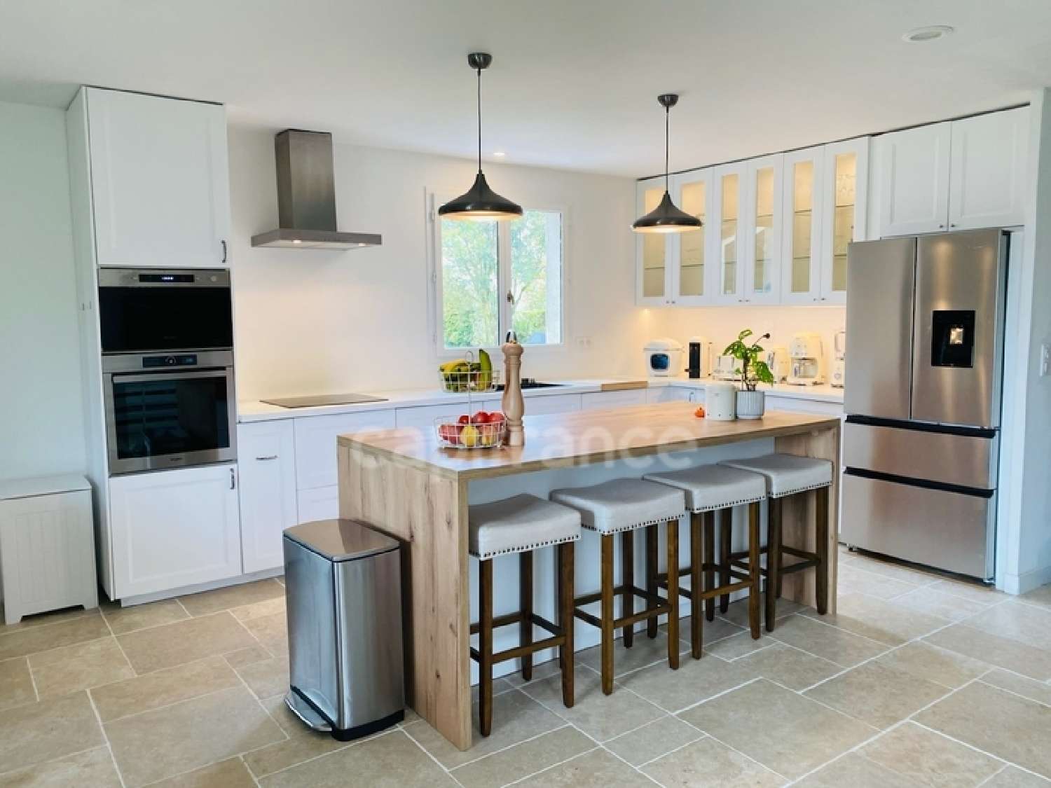  for sale house Sémussac Charente-Maritime 5