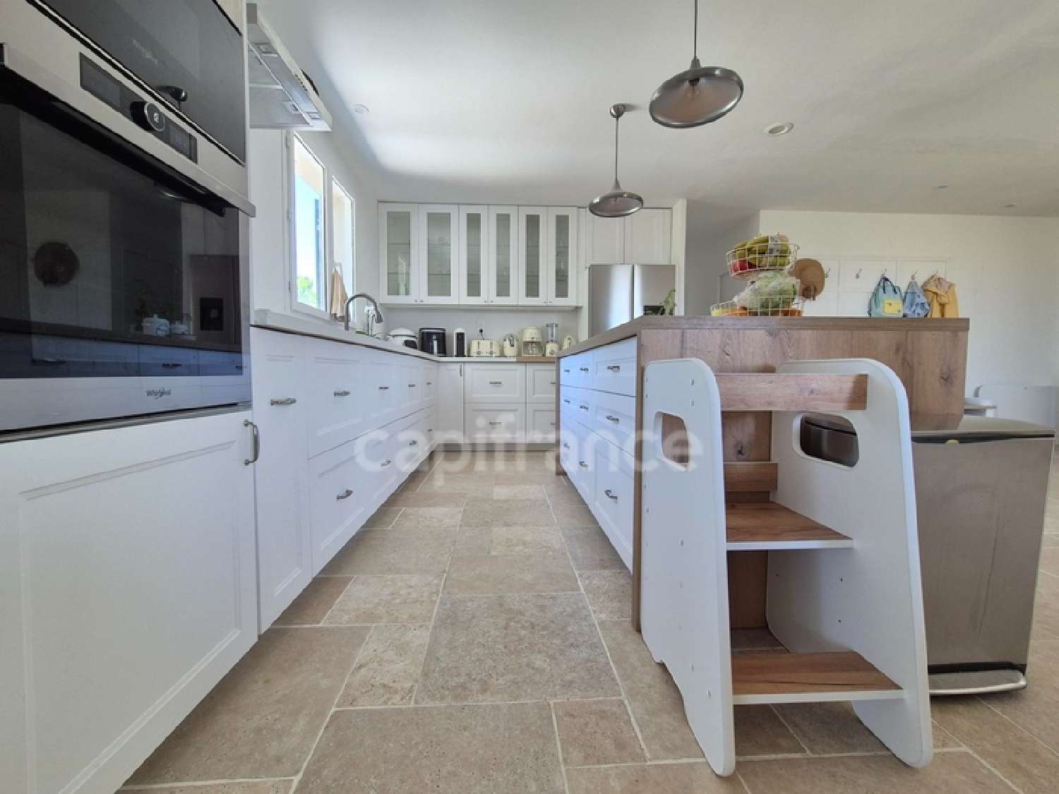  for sale house Sémussac Charente-Maritime 6