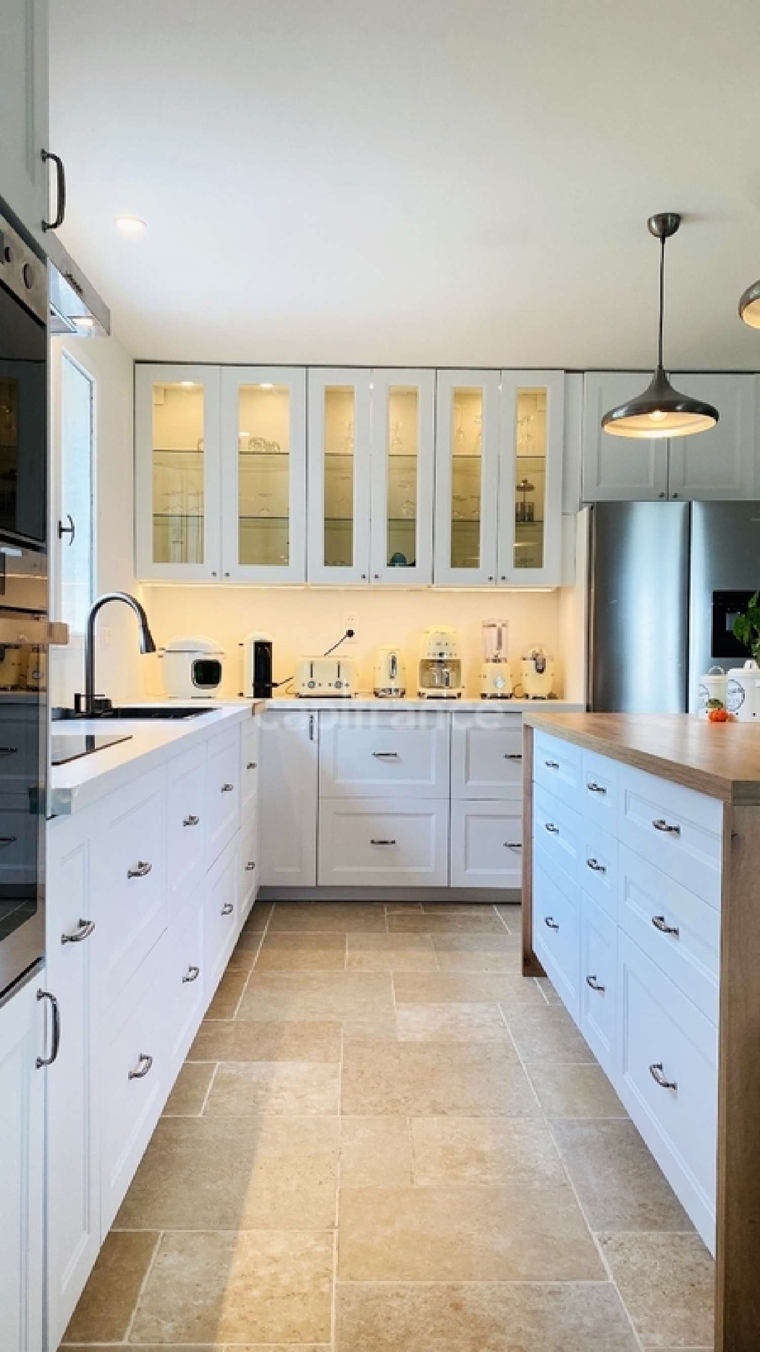  for sale house Sémussac Charente-Maritime 7