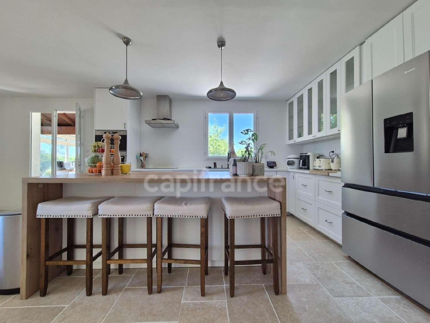  for sale house Sémussac Charente-Maritime 8