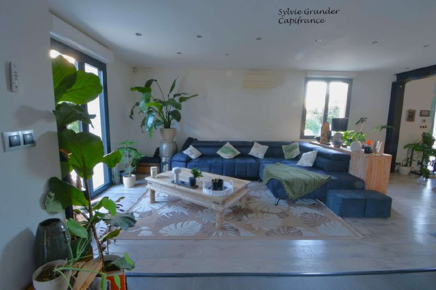 en venta casa Sénas Bocas del Ródano 4