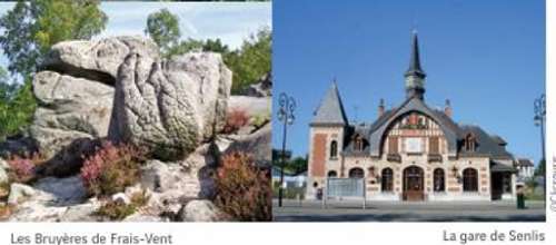 Senlis Oise house foto 7275882