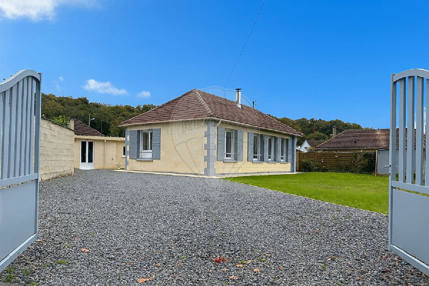  te koop huis Senlis Oise 2