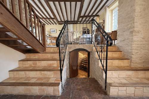 Senlis Oise huis foto 7277404