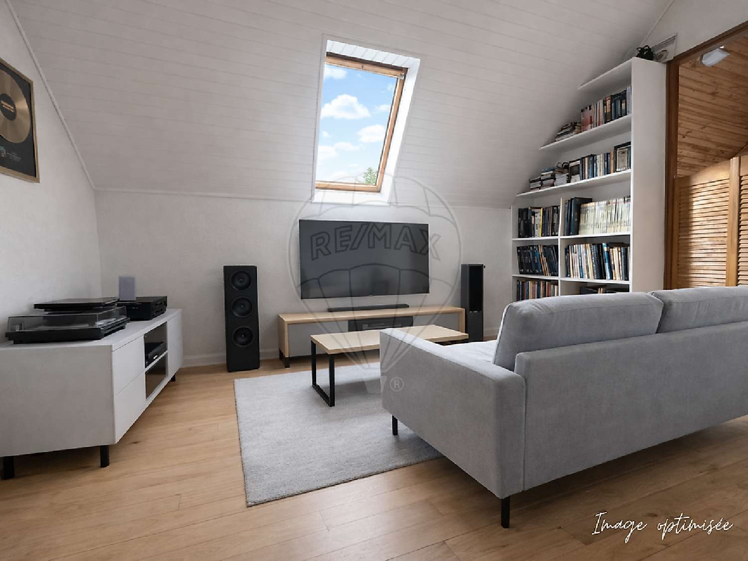  te koop huis Senlis Oise 7