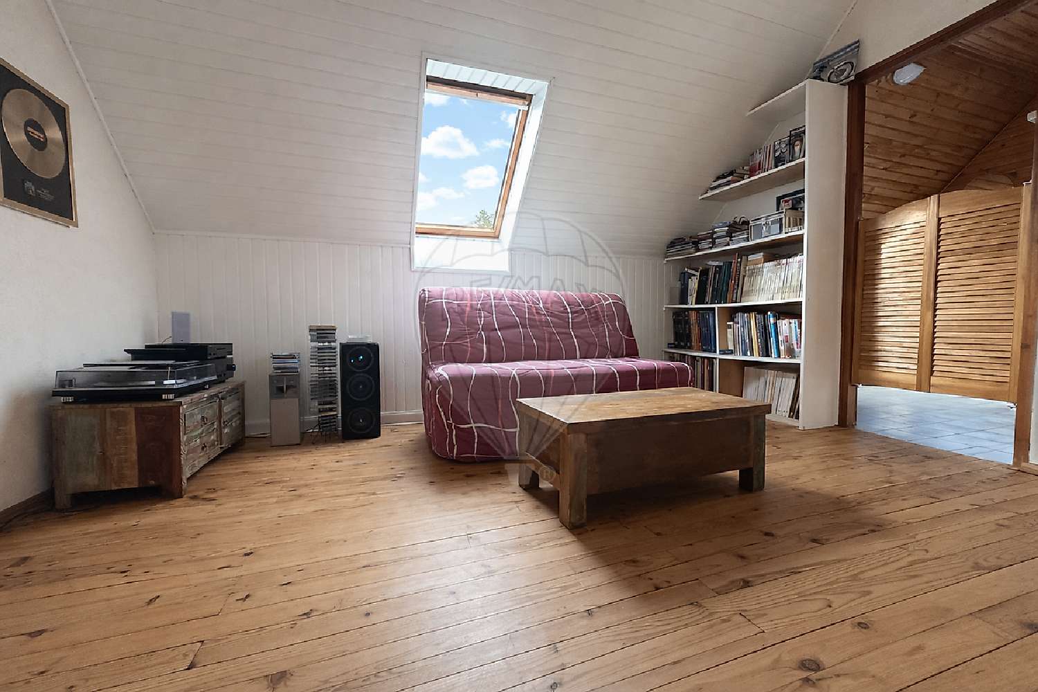  te koop huis Senlis Oise 8