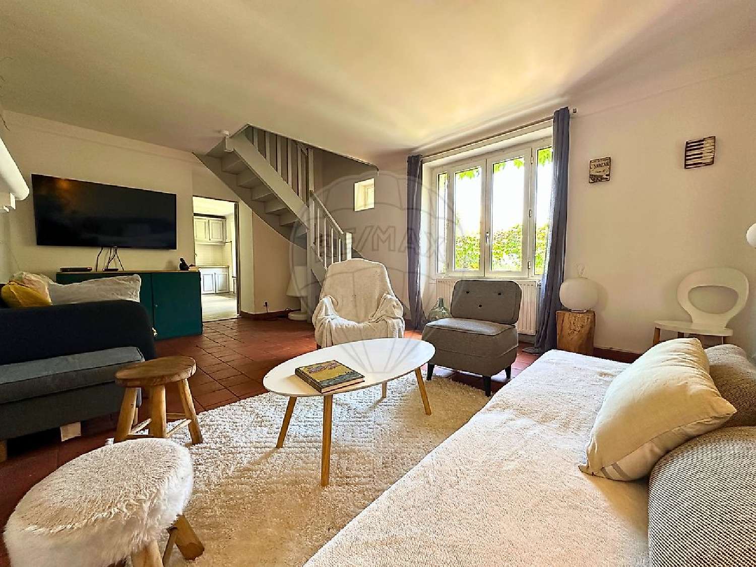  te koop huis Senlis Oise 5