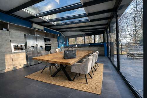 Senlis Oise maison foto 7286778