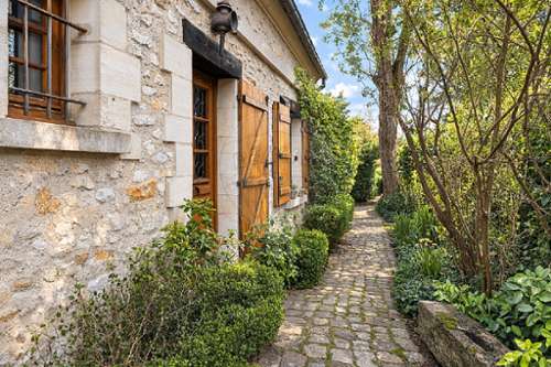 Senlis Oise maison foto 7286781