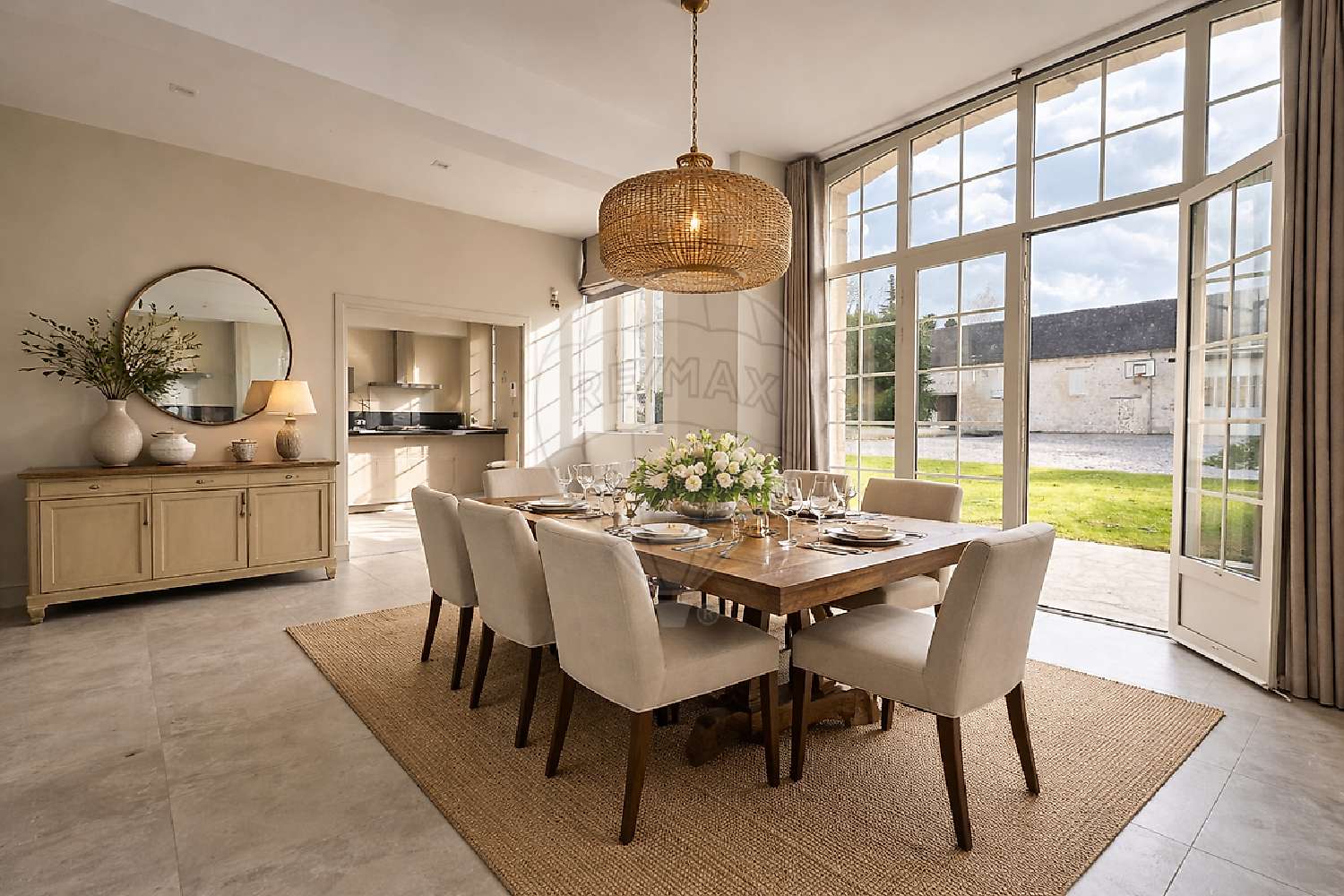  te koop huis Senlis Oise 2