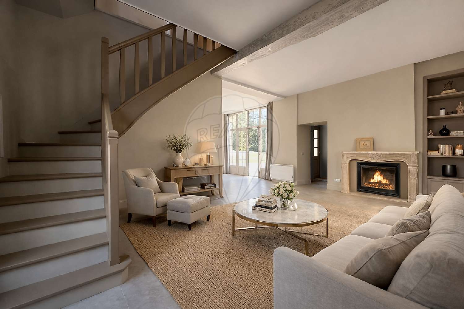  te koop huis Senlis Oise 4