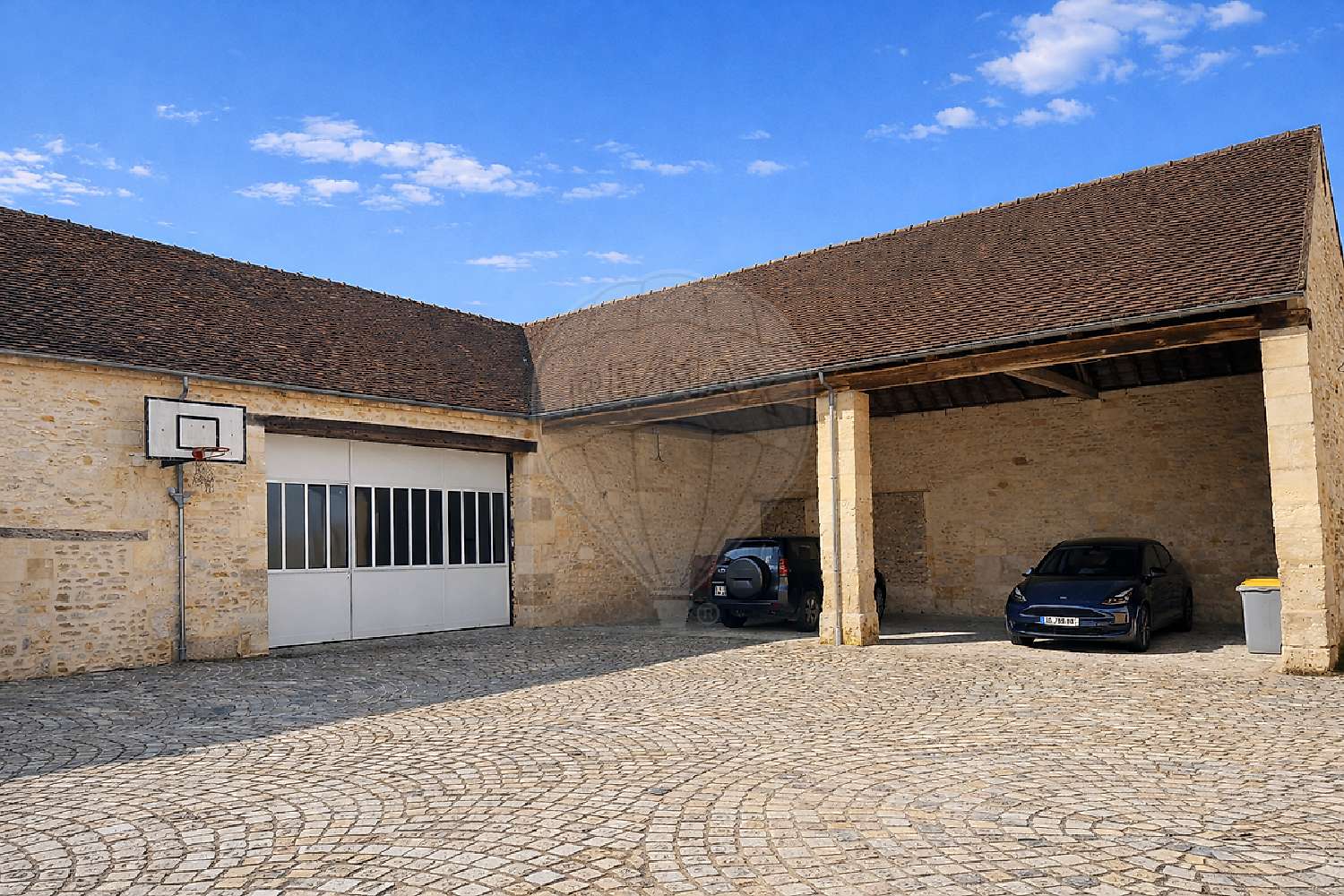  te koop huis Senlis Oise 7