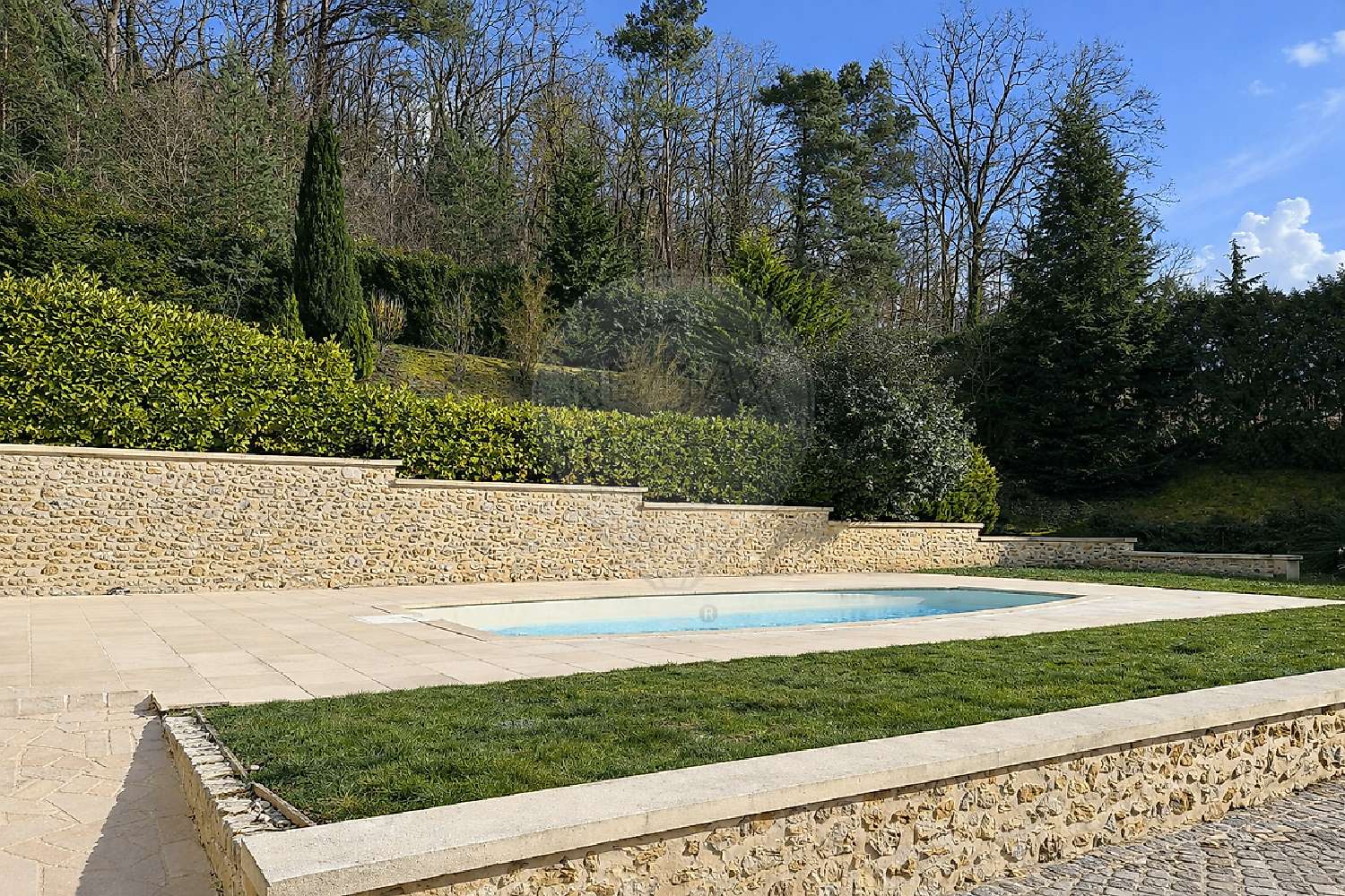  te koop huis Senlis Oise 8