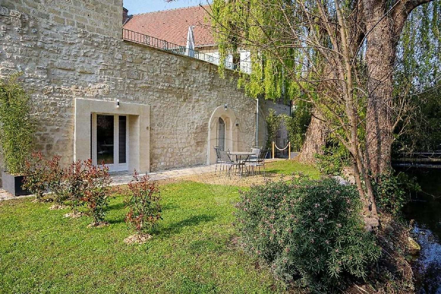  te koop huis Senlis Oise 1