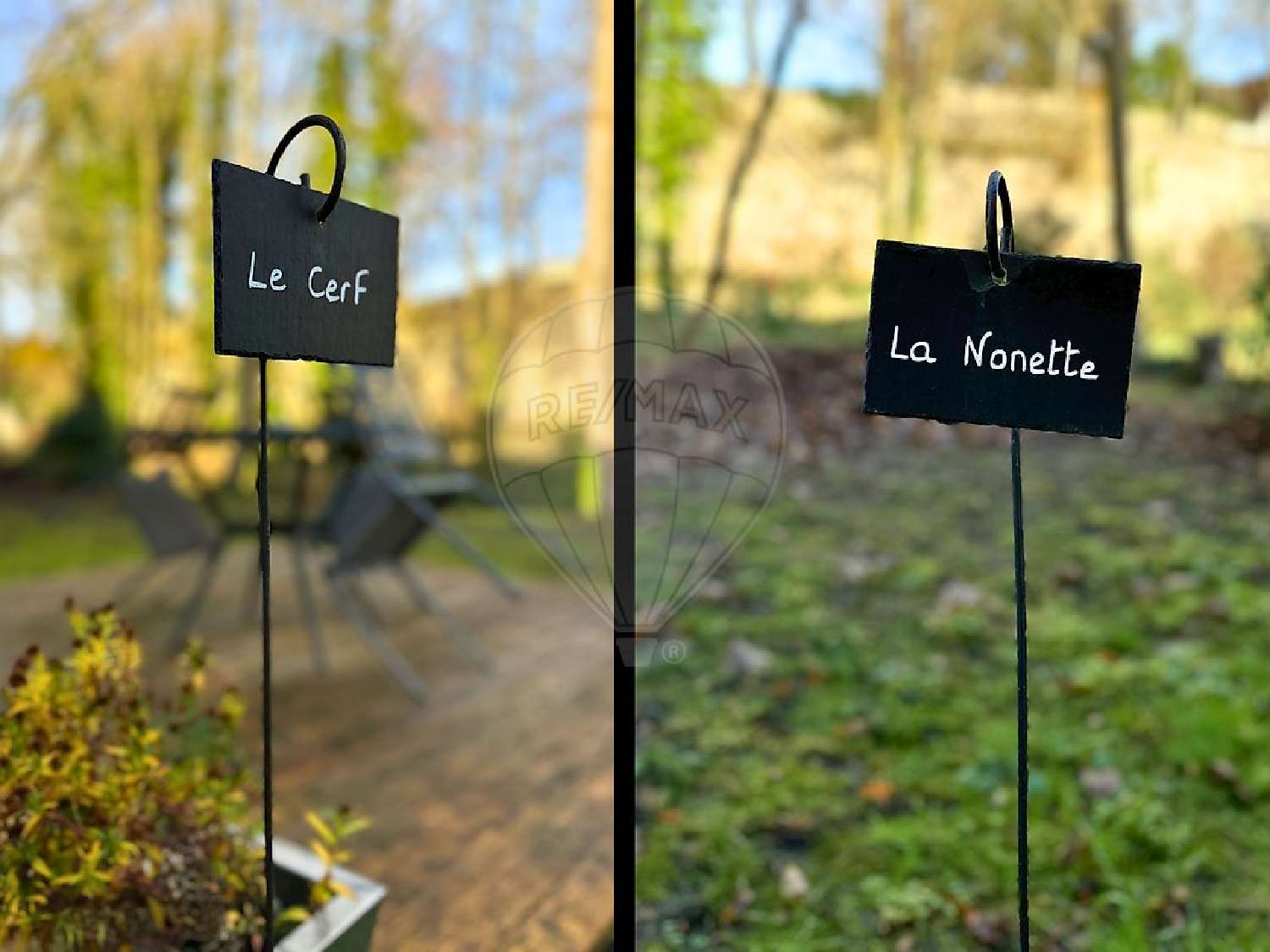  te koop huis Senlis Oise 8