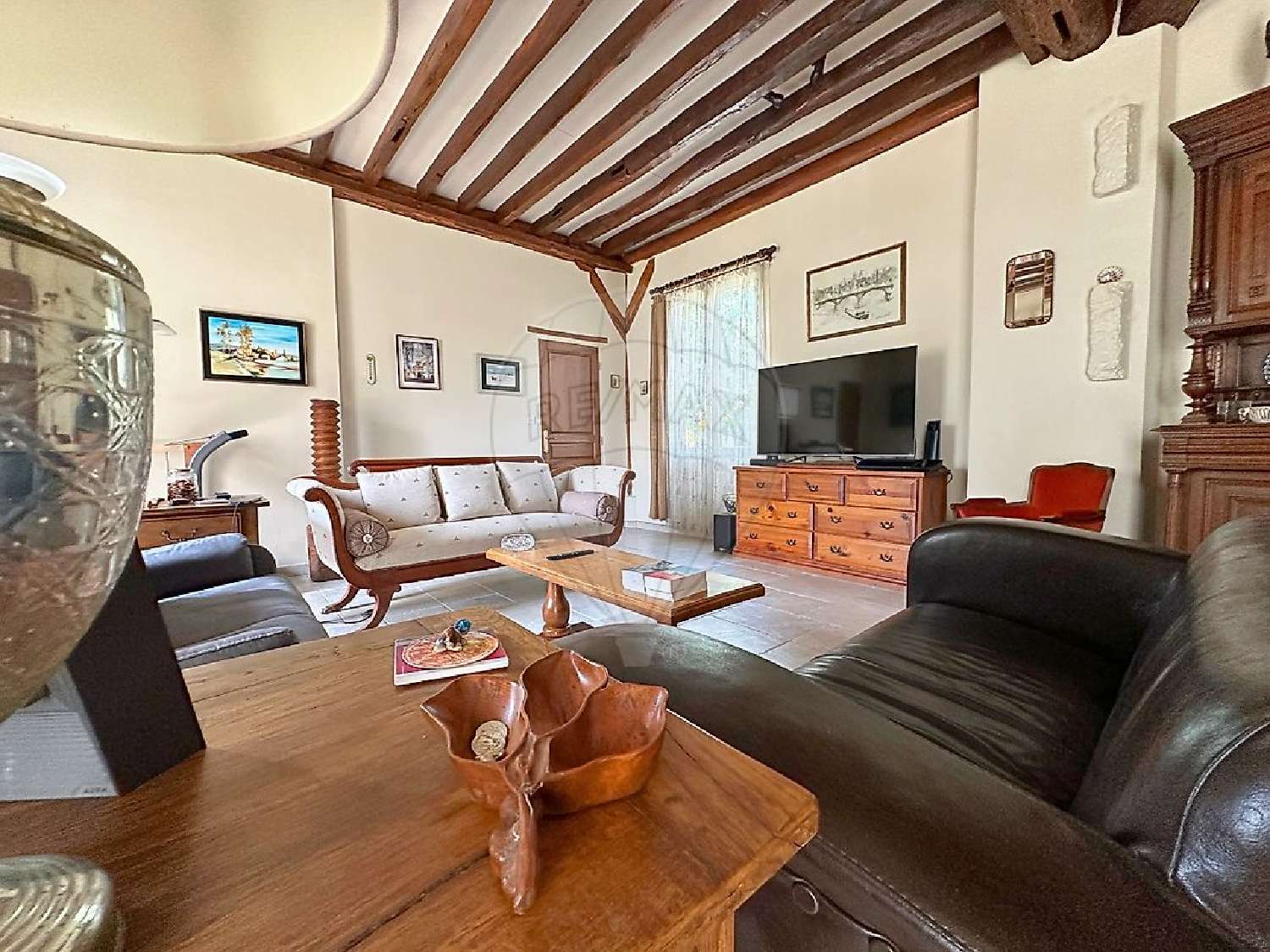  te koop huis Senlis Oise 4