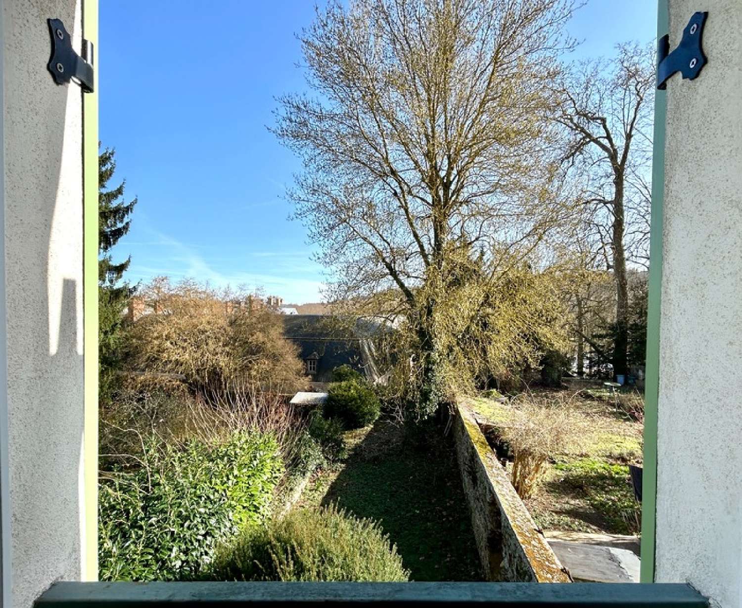  for sale house Senlisse Yvelines 3