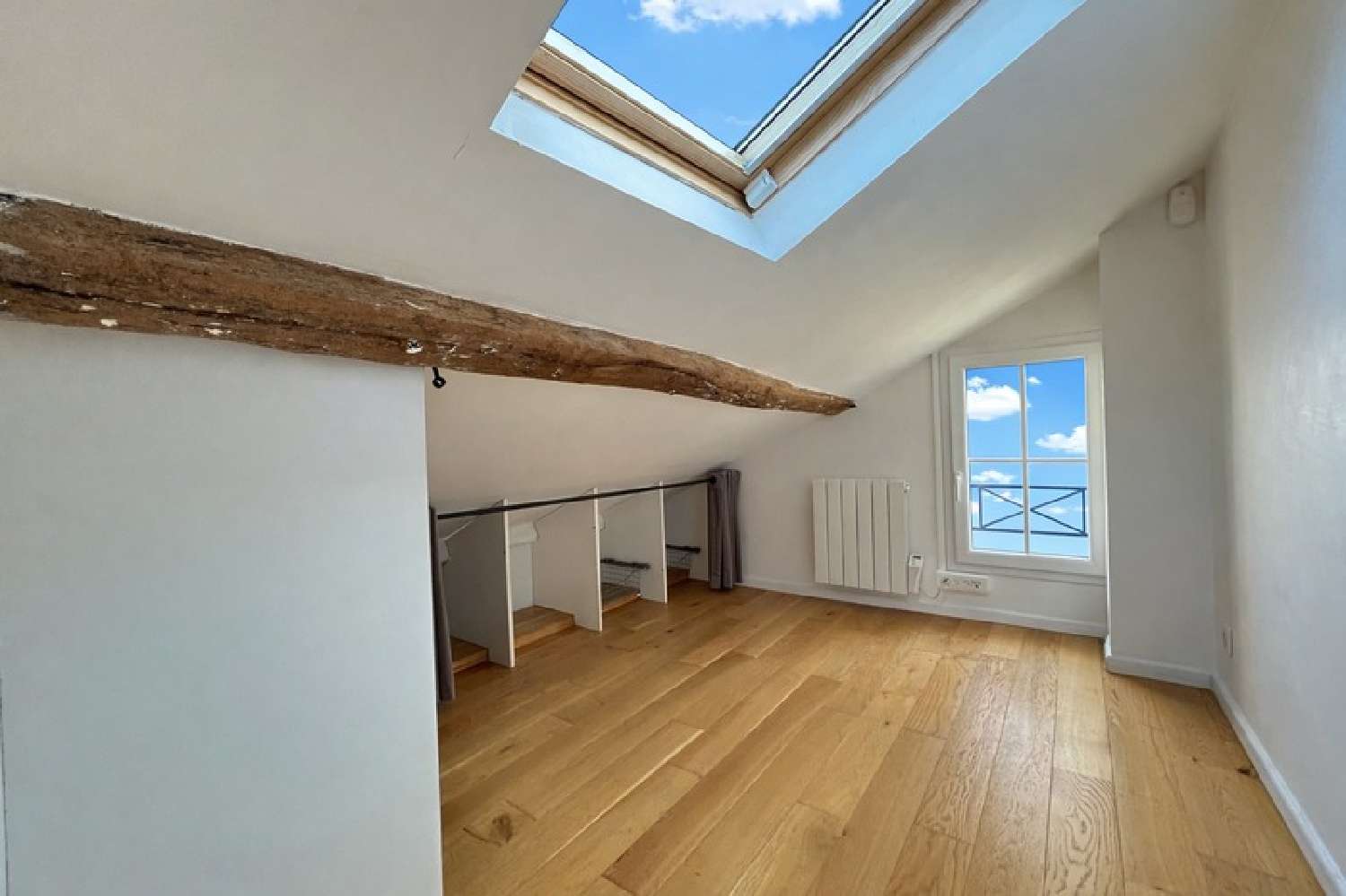  for sale house Senlisse Yvelines 6