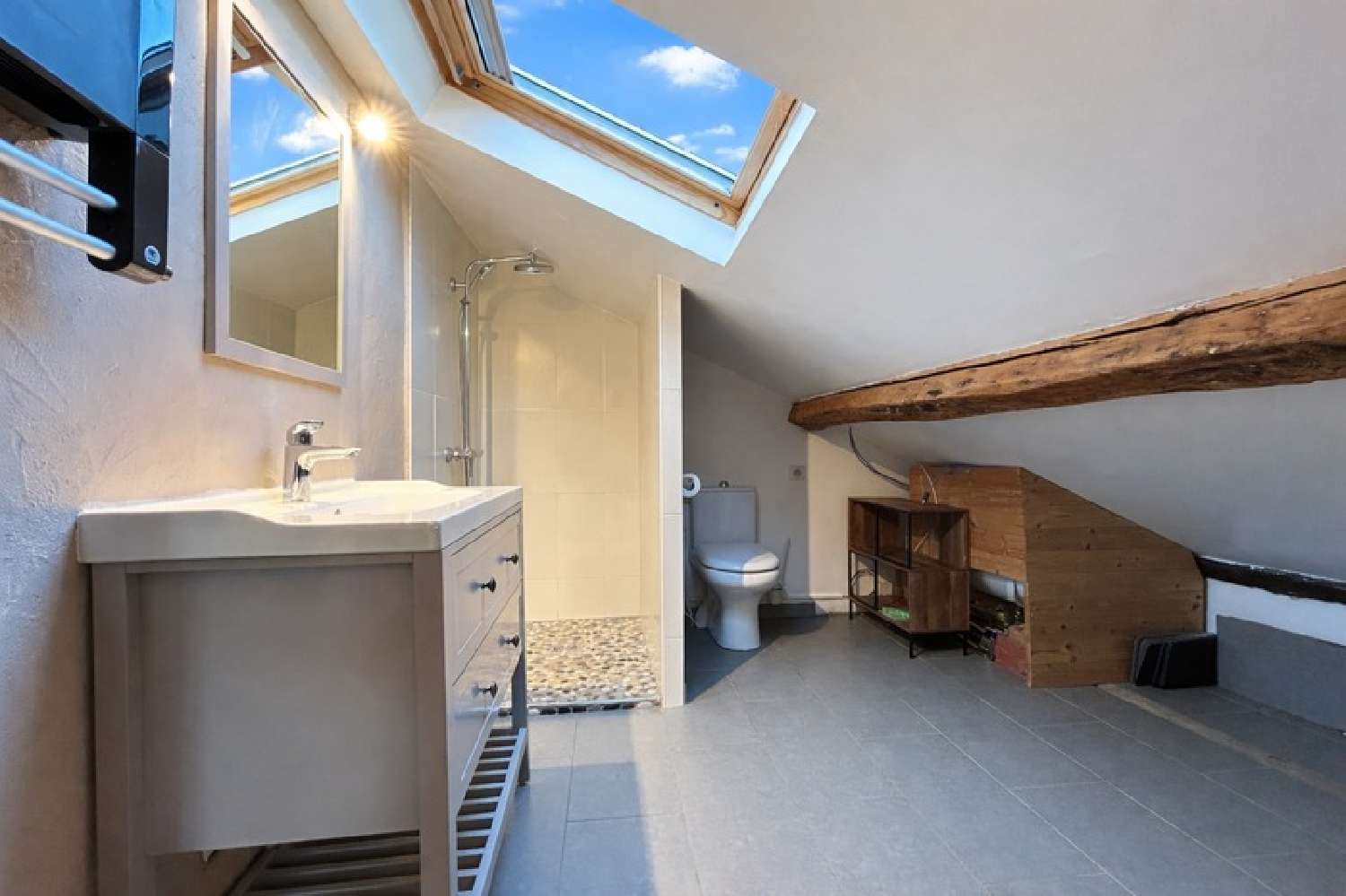  for sale house Senlisse Yvelines 7