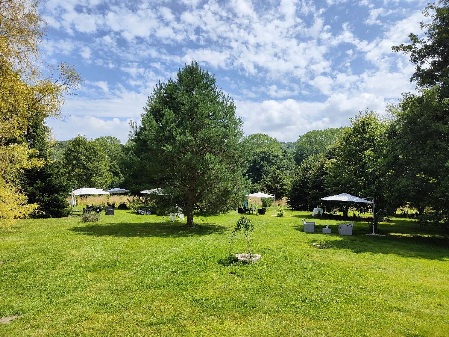  à vendre maison Senlisse Yvelines 6