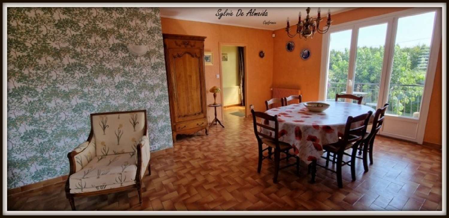  for sale house Sennecé-lès-Mâcon Saône-et-Loire 5