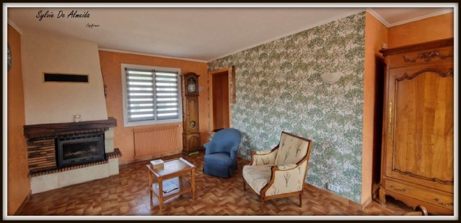  for sale house Sennecé-lès-Mâcon Saône-et-Loire 6