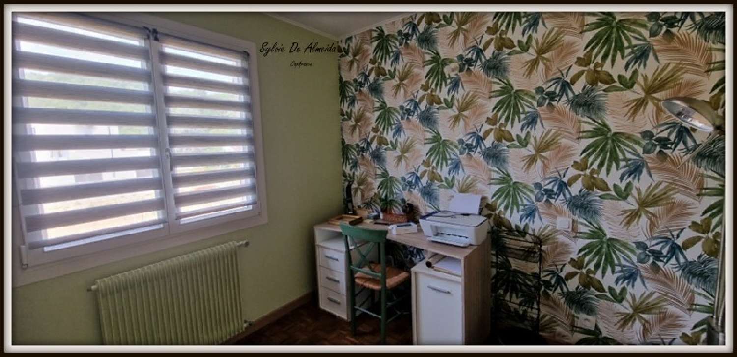  for sale house Sennecé-lès-Mâcon Saône-et-Loire 7