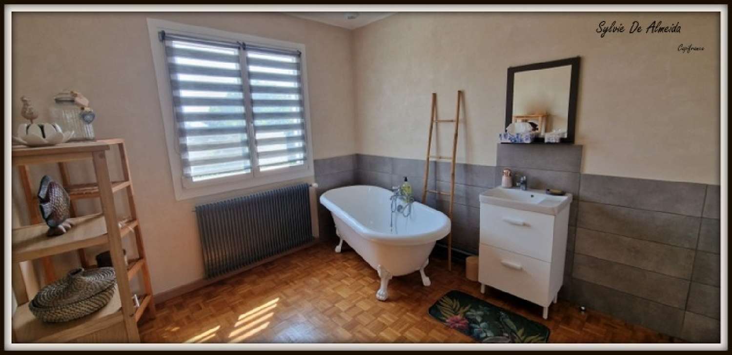  for sale house Sennecé-lès-Mâcon Saône-et-Loire 8