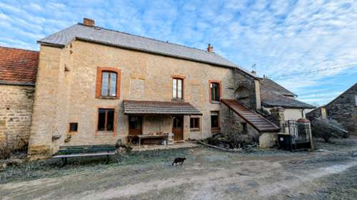 Sennevoy-le-Bas Yonne huis foto 7296302