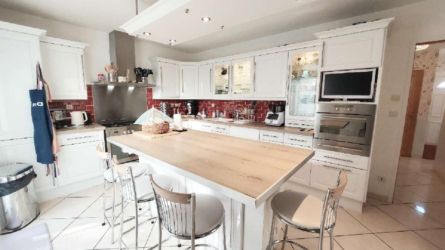  for sale house Sens Yonne 4