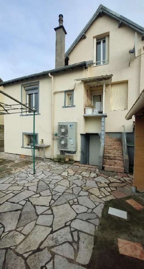 Sens Yonne house foto 7280939