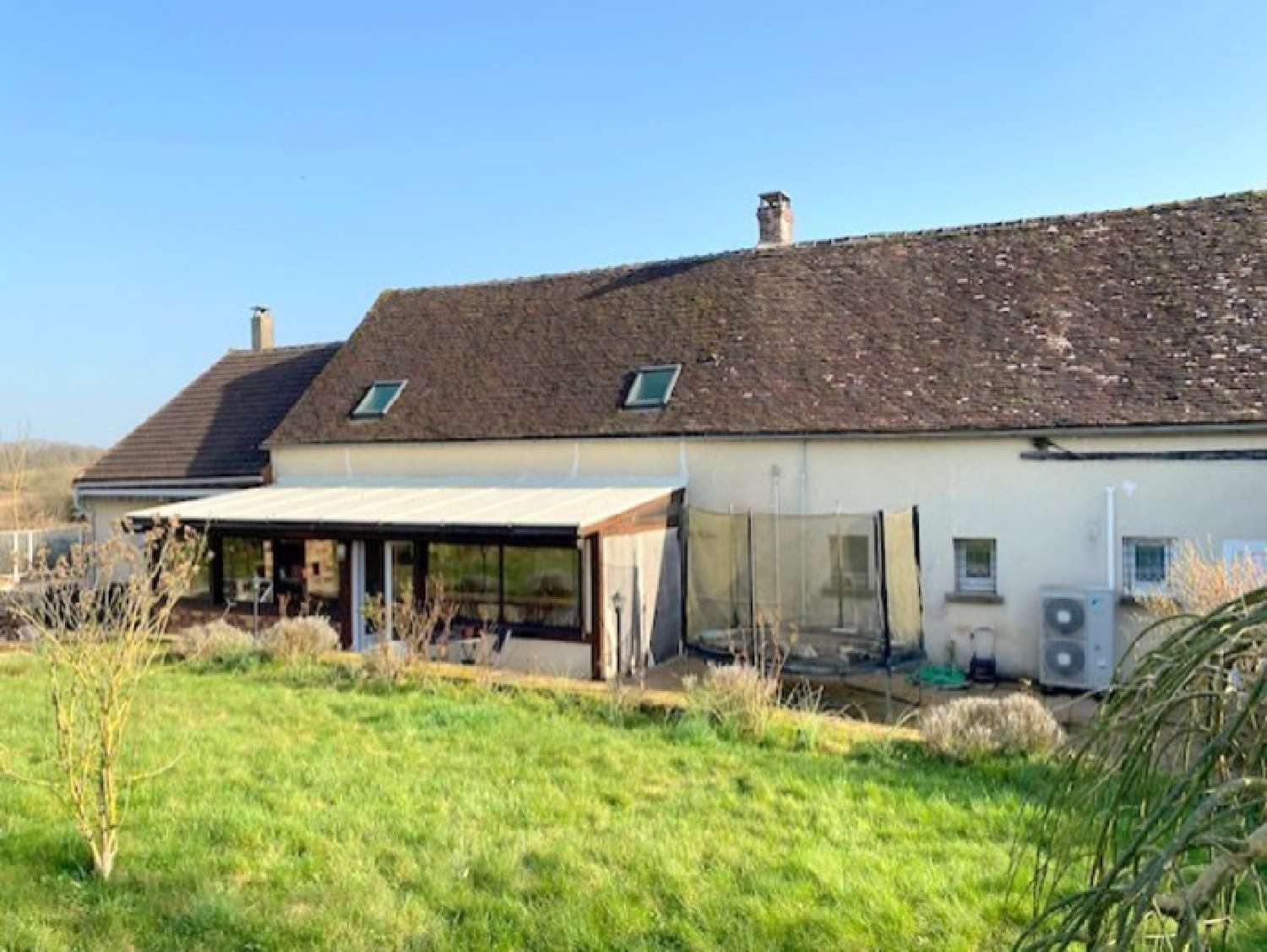  for sale house Sens Yonne 1