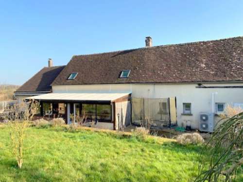 Sens Yonne house foto 7271618