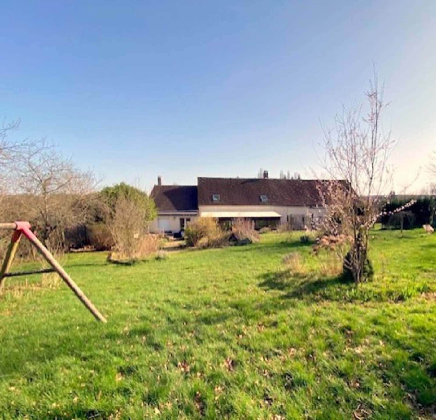  for sale house Sens Yonne 2