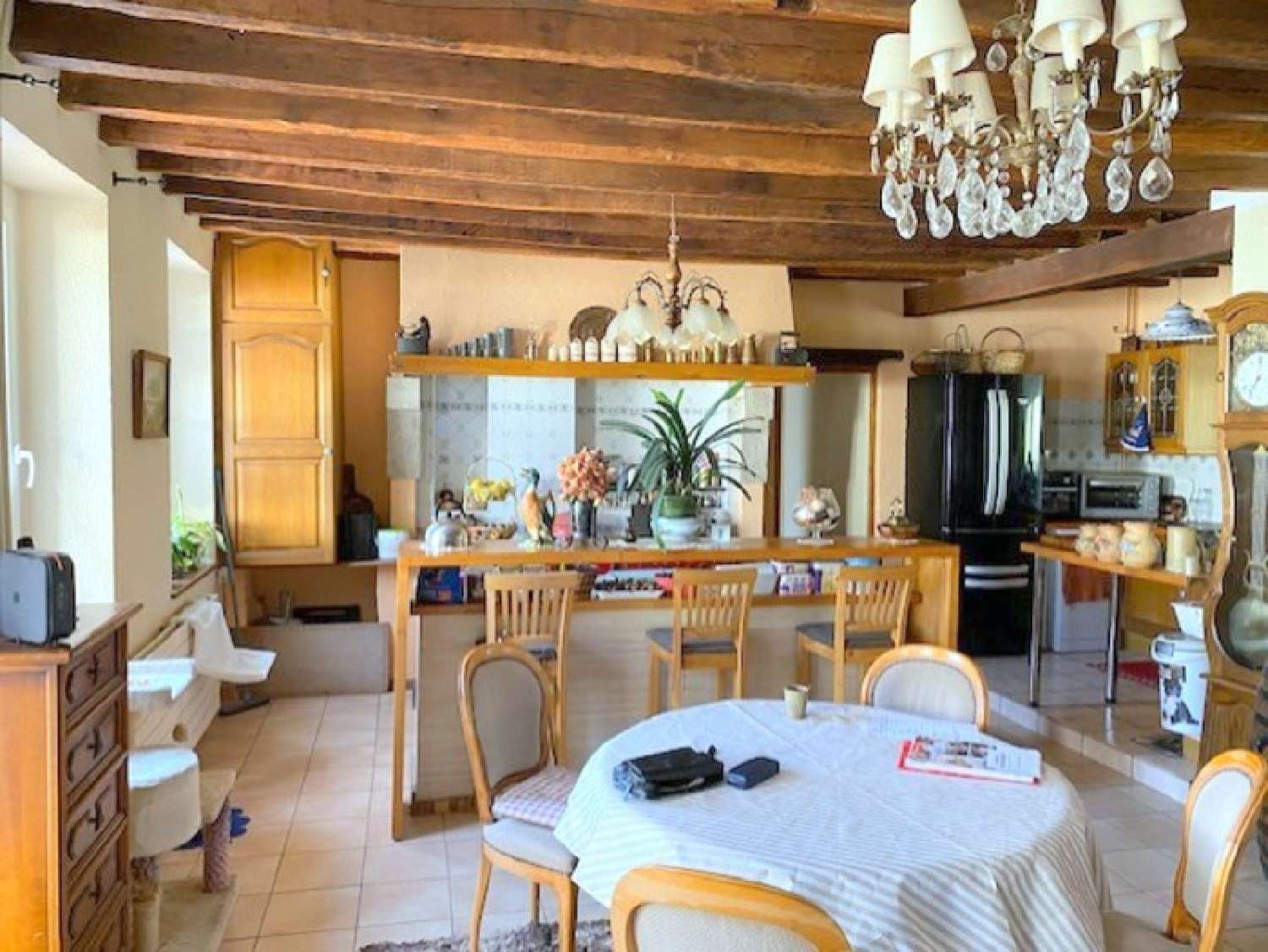  for sale house Sens Yonne 4