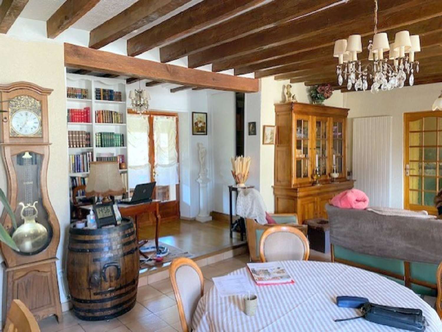  for sale house Sens Yonne 5