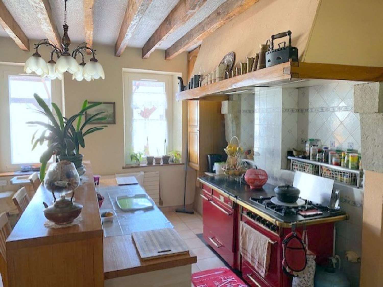  for sale house Sens Yonne 6