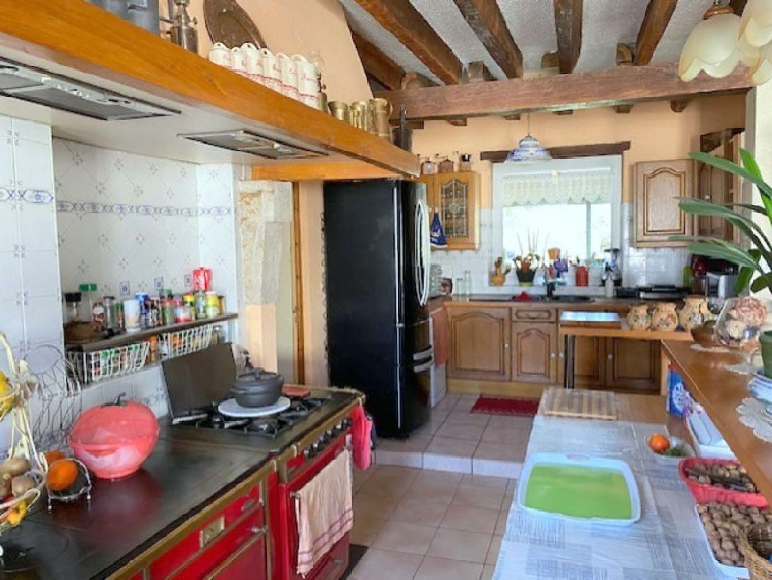  for sale house Sens Yonne 7