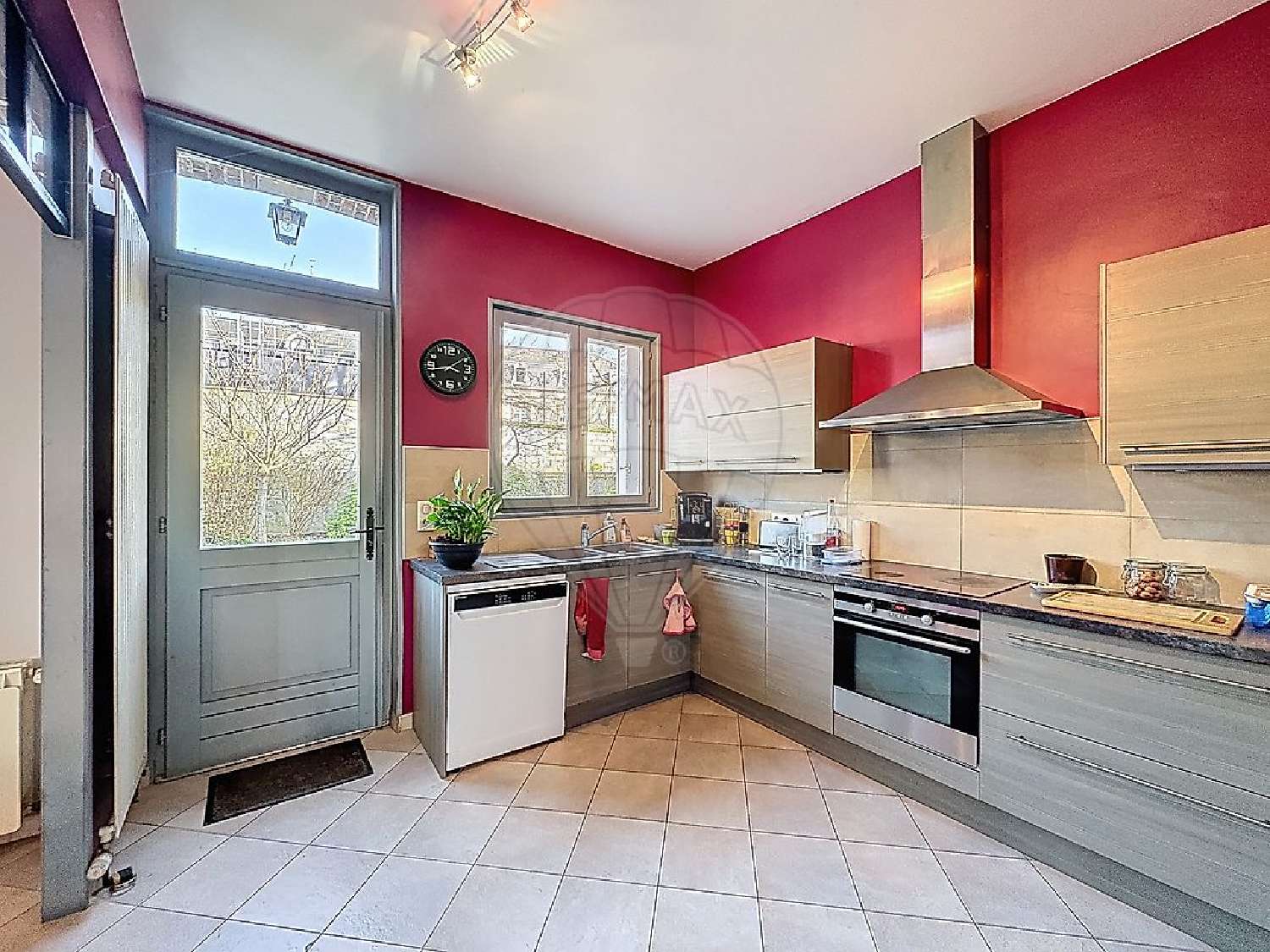  for sale house Sens Yonne 3