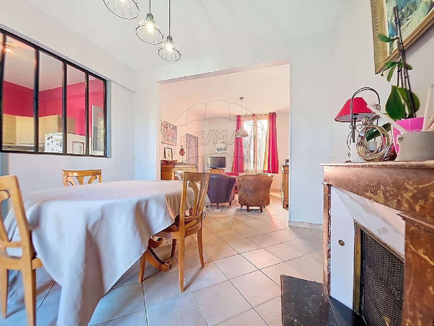  for sale house Sens Yonne 4