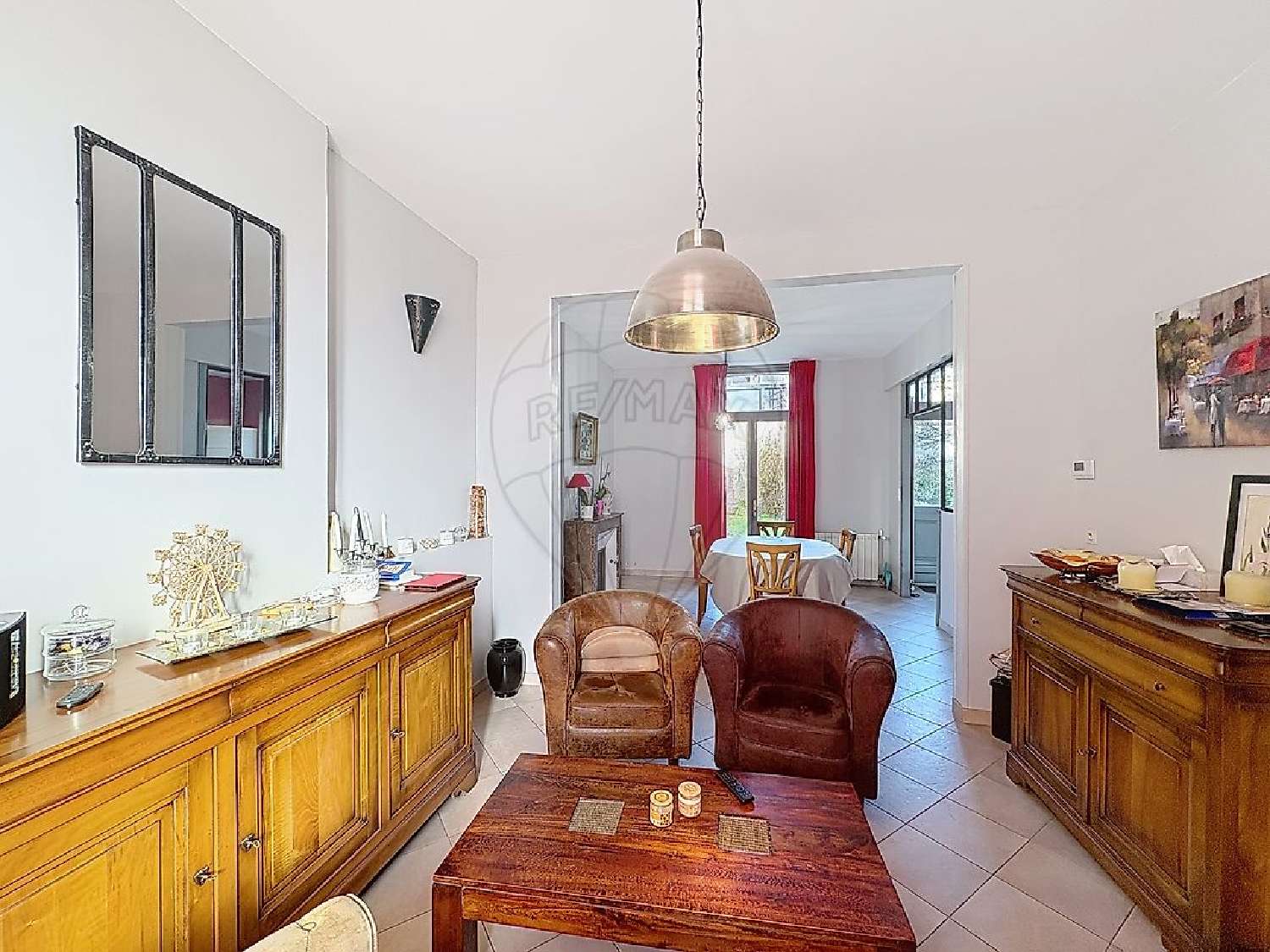  for sale house Sens Yonne 5